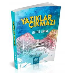 Yazıklar Çıkmazı - Üstün İnanç - Mihrabad Yayınları