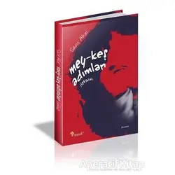 Mey-keş Adımlar (İstiklal) - Sacit Akel - Maşuk Kitap