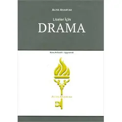 Altın Anahtar Liseler İçin Drama