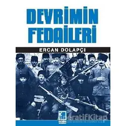 Devrimin Fedaileri - Ercan Dolapçı - Kategori Yayıncılık