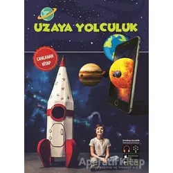 Uzaya Yolculuk - Kolektif - Artge Kids