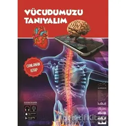 Vücudumuzu Tanıyalım - Kolektif - Artge Kids