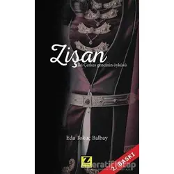 Zişan - Eda Tokuç Balbay - Zinde Yayıncılık