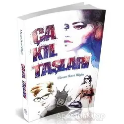 Çakıl Taşları - Hasan Basri Bilgin - Mihrabad Yayınları