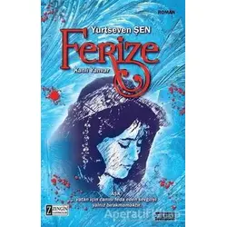 Ferize - Yurtseven Şen - Zengin Yayıncılık