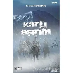 Karlı Aşırım - Ferman Kerimzade - Zengin Yayıncılık