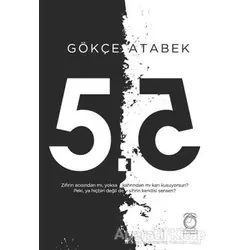 5.5 - Gökçe Atabek - KitapSaati Yayınları