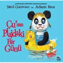 Çunun Plajdaki Bir Günü - Neil Gaiman - Sırtlan Kitap