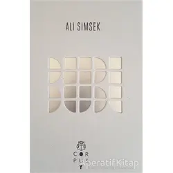 Bubi - Ali Şimşek - Corpus Yayınları
