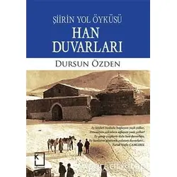 Han Duvarları - Dursun Özden - Kategori Yayıncılık
