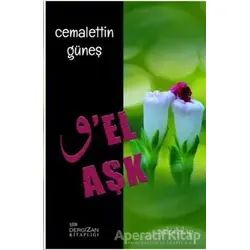 Vel Aşk - Cemalettin Güneş - Artos Kitap