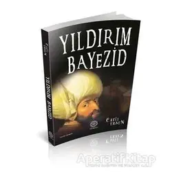 Yıldırım Bayezid - Cavit Ersen - Mihrabad Yayınları