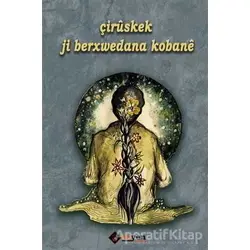 Çirüskek Ji Berxwedana Kobane - Kolektif - Aryen Yayınları