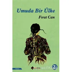 Umuda Bir Ülke - Fırat Can - Aryen Yayınları