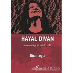 Hayal Divan - Nisa Leyla - Öteki Yayınevi