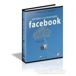 Zehirli Sarmaşık Facebook - Osman Tatlı - Maşuk Kitap