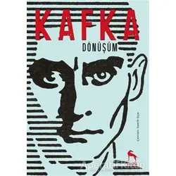 Dönüşüm - Franz Kafka - Nora Kitap
