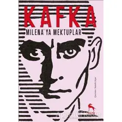 Milena’ya Mektuplar - Franz Kafka - Nora Kitap
