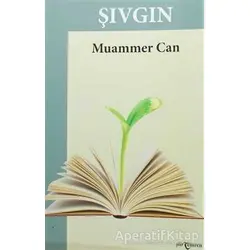 Şıvgın - Muammer Can - Temren Yayınevi