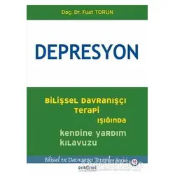 Depresyon - Fuat Torun - Psikonet Yayınları