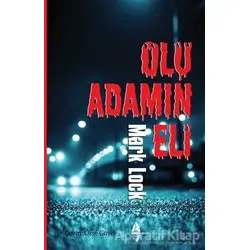 Ölü Adamın Laneti - Mark Lock - A7 Kitap