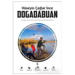 Doğadabuan - Hüseyin Çağlar İnce - A7 Kitap