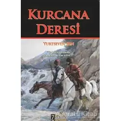 Kurcana Deresi - Yurtseven Şen - Zengin Yayıncılık