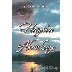 Hazana Akan Sızı - Yurtseven Şen - Zengin Yayıncılık