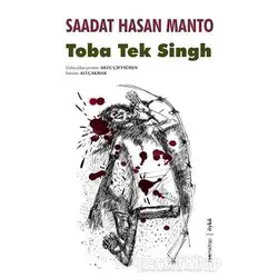 Toba Tek Singh - Saadat Hasan Manto - ZoomKitap