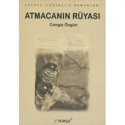 Atmaca’nın Rüyası - Cengiz Özgün - Yokuş Yayınları