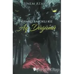 Ay Düğümü - Sinem Ataklı - Lopus Yayınları