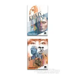 Hasan Saraç Seti (2 Kitap Takım) - Hasan Saraç - Parana Yayınları