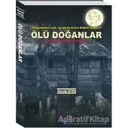 Ölü Doğanlar - Doruk Ateş - Ez - De Yayınları