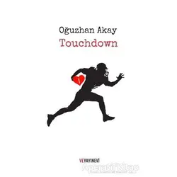 Touchdown - Oğuzhan Akay - Ve Yayınevi