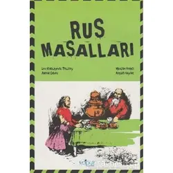 Rus Masalları - Anton Pavloviç Çehov - Vapur Yayınları
