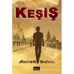 Keşiş - Burak Balcı - Hiç Yayınları