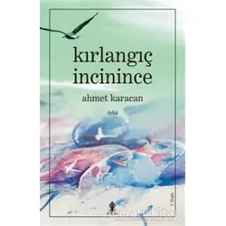 Kırlangıç İncinince - Ahmet Karacan - Roza Yayınevi