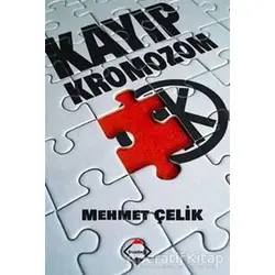 Kayıp Kromozom - Mehmet Çelik - Buzdağı Yayınevi