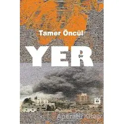Yer - Tamer Öncül - Neziher Yayınları