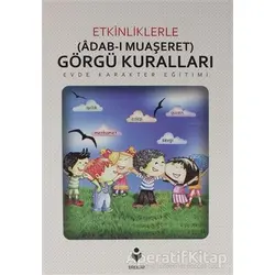 Adab-ı Muaşeret (Görgü Kuralları) - Kolektif - Tire Kitap