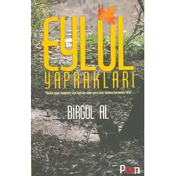 Eylül Yaprakları - Birgül Al - Peon Kitap