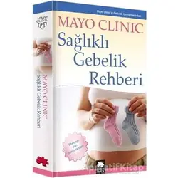 Sağlıklı Gebelik Rehberi - Myra J. Wick - Eksik Parça Yayınları