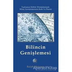 Bilincin Genişlemesi - Ralph Metzner - Ray Yayıncılık