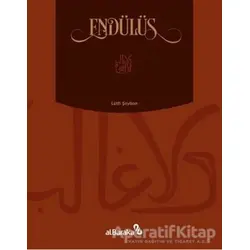 Endülüs - Lütfi Şeyban - Albaraka Yayınları