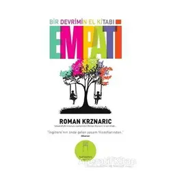 Empati - Roman Krznaric - Nail Kitabevi Yayınları