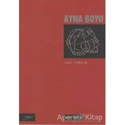 Ayna Boyu - Salih Korkmaz - Meşe Kitaplığı