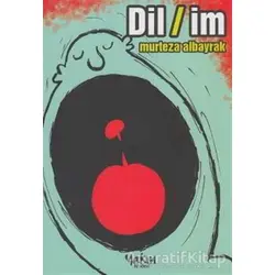 Dil/im - Murteza Albayrak - Yakın Kitabevi