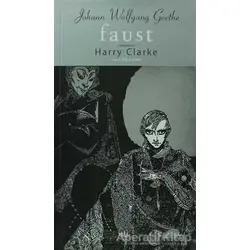 Faust - Johann Wolfgang von Goethe - Kolektif Kitap