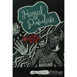 Hayal Pusulası - Mert Ulugerçek - Boyut Yayın Grubu