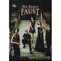 Bir Başka Faust - Daniel Nayeri - Delidolu